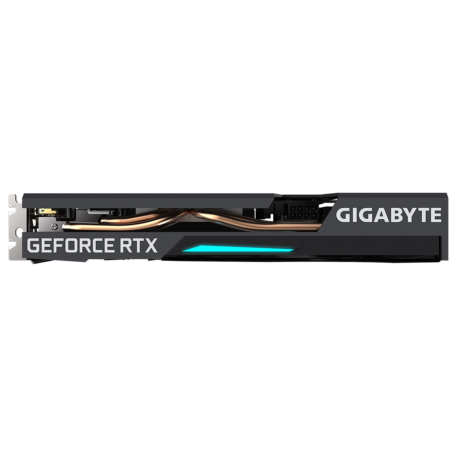 Gigabyte RTX 3060 EAGLE OC 12G LHR  - Carte graphique Gigabyte - 3