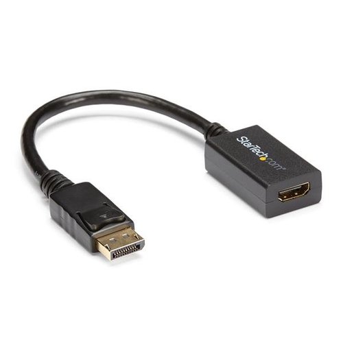 DisplayPort to HDMI Video Converter - Achat / Vente sur grosbill.com - 0