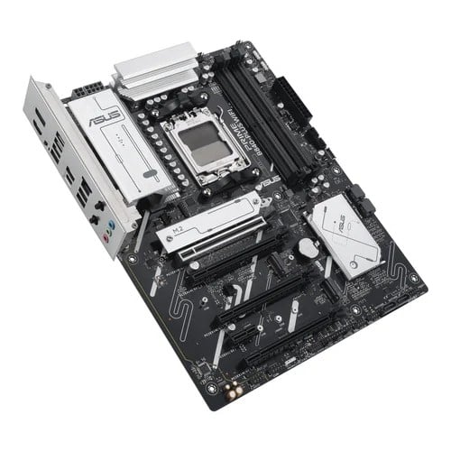 PRIME B840-PLUS WIFI + Ryzen 5 8400F tray - grosbill.com - 5