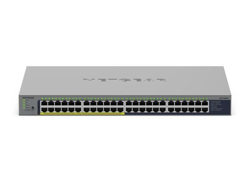 Switch Netgear Grosbill