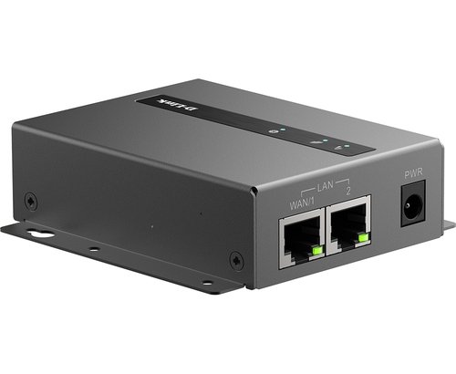 ROUTEUR M2M INDUSTRIEL 4G VPN - Achat / Vente sur grosbill.com - 1