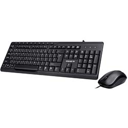 Gigabyte Pack Clavier/Souris MAGASIN EN LIGNE Grosbill