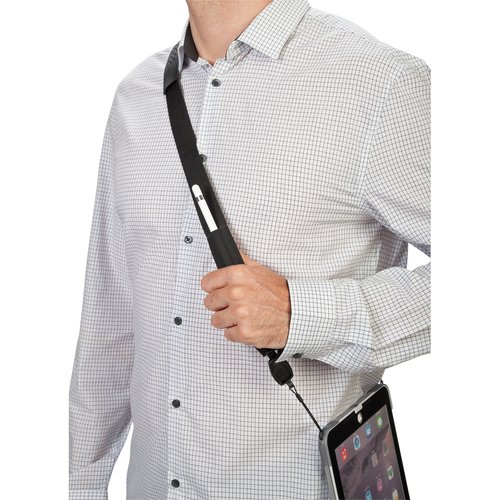 Targus Shoulder Strap For THD135GLZ - Achat / Vente sur grosbill.com - 4