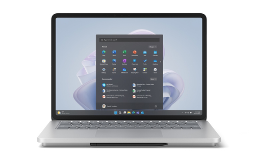 SURFACE LAPTOP STUDIO 2 COREI7 - Achat / Vente sur grosbill.com - 0