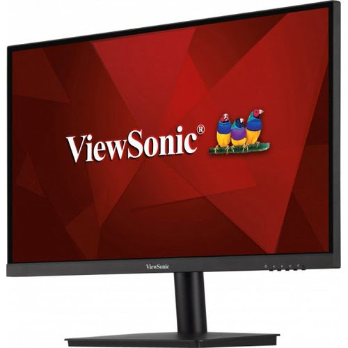 ViewSonic 24 pouces  VA2406-H - Ecran PC ViewSonic - grosbill.com - 1