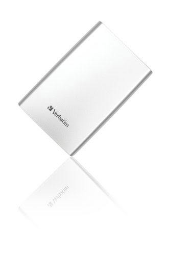 Ext. HDD 2.5" 1TB USB 3.0 Silver - Achat / Vente sur grosbill.com - 3