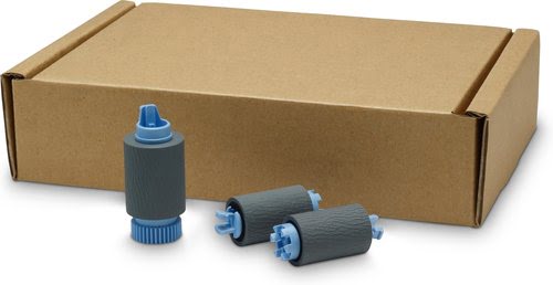 HP PageWide Roller Kit - Achat / Vente sur grosbill.com - 0