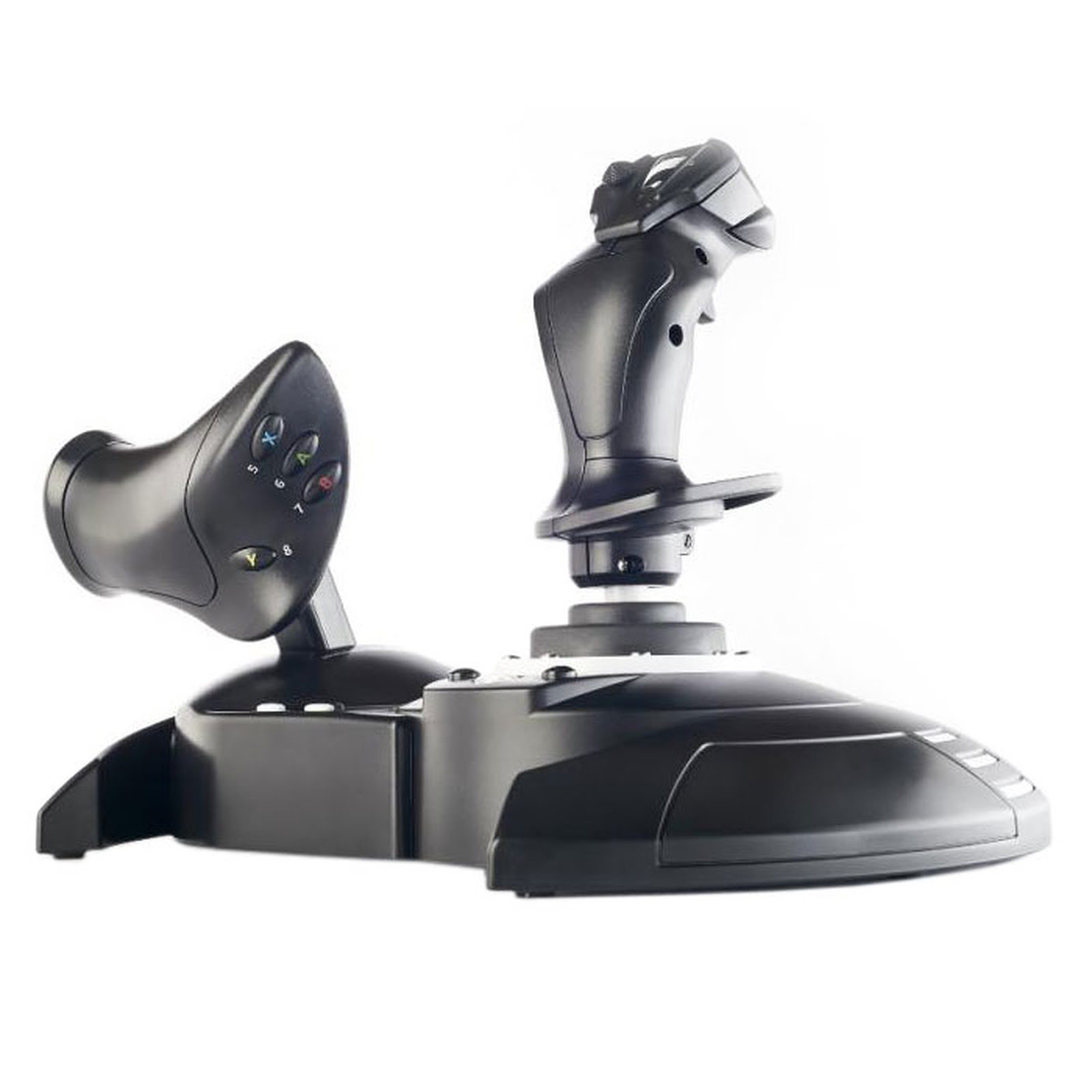 ThrustMaster T-Flight HOTAS One - Périphérique de jeu - 2
