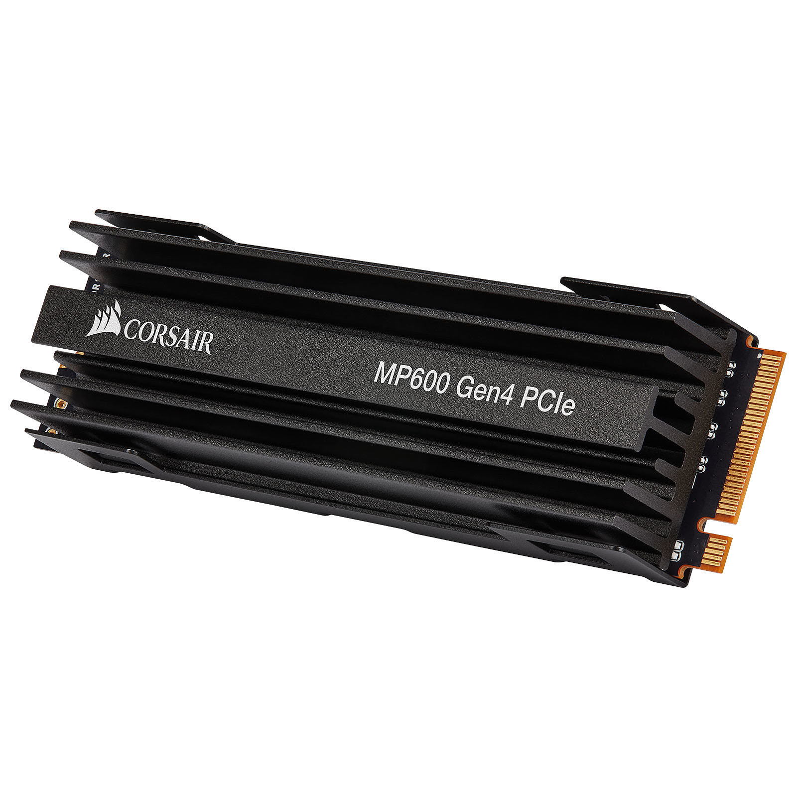 Corsair CSSD-F500GBMP600  M.2 - Disque SSD Corsair - grosbill.com - 0