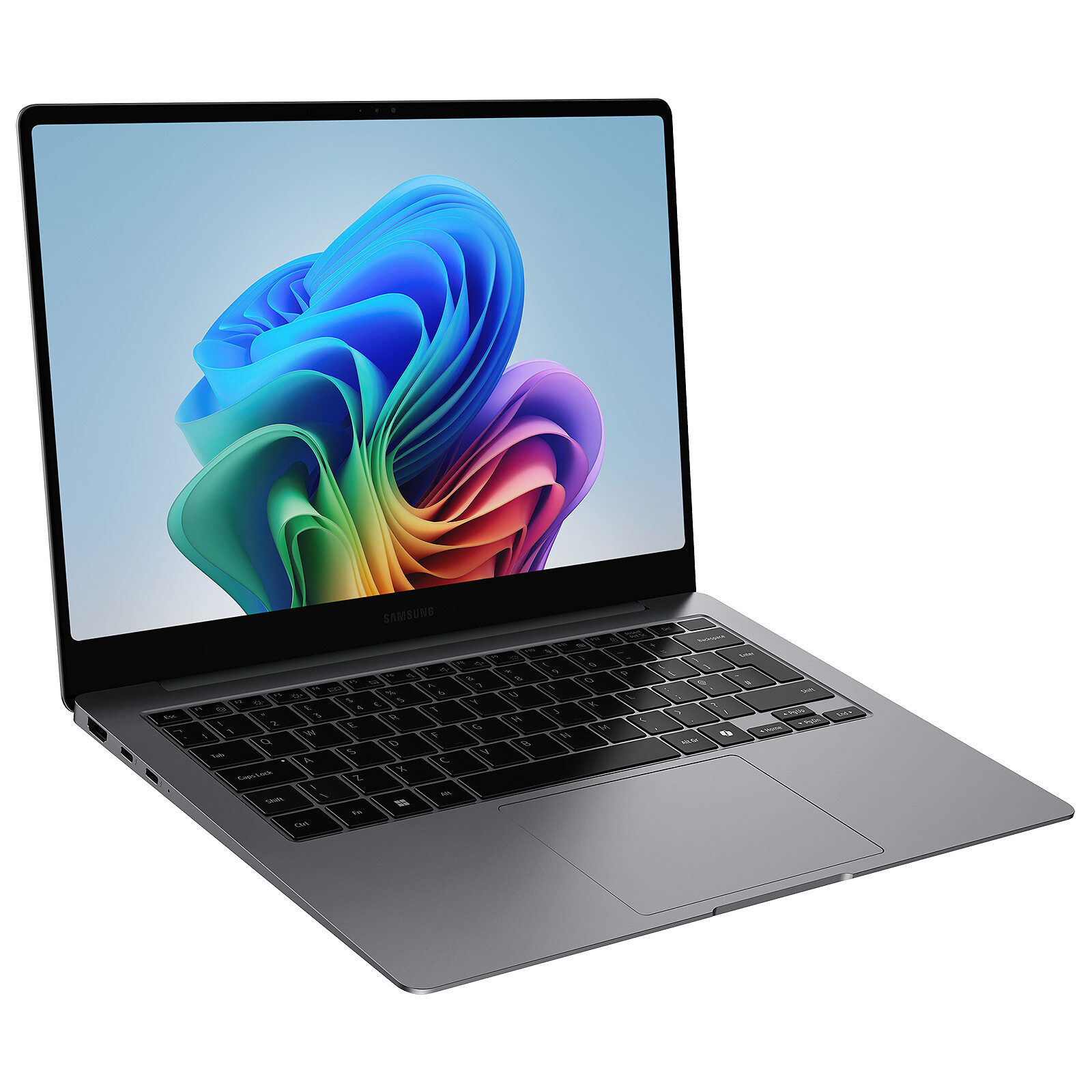 Samsung NP944XHA-KG3FR - PC portable Samsung - grosbill.com - 1