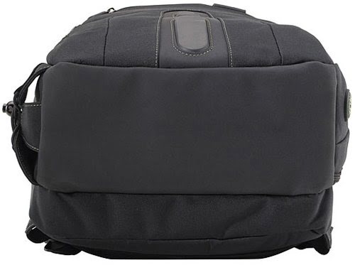 EcoSpruce 15.6" Backpack black (TBB013EU) - Achat / Vente sur grosbill.com - 5