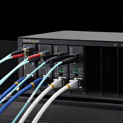 CHSSIS DE CONVERTISSEUR MULTI - Achat / Vente sur grosbill.com - 5