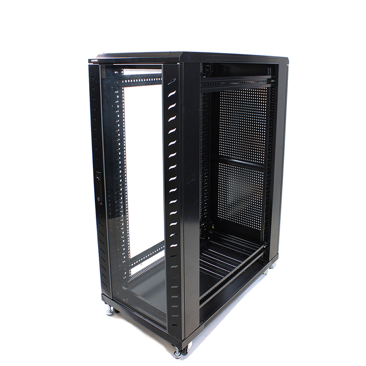 Kimex International Baie de brassage 19" - 600x1000mm 42U (112-6142K) - Achat / Vente Réseau divers sur grosbill.com - 7