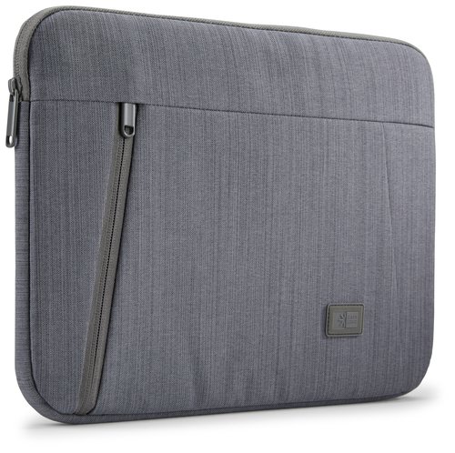 Case Logic Huxton Sleeve 13" Graphite - Achat / Vente sur grosbill.com - 0