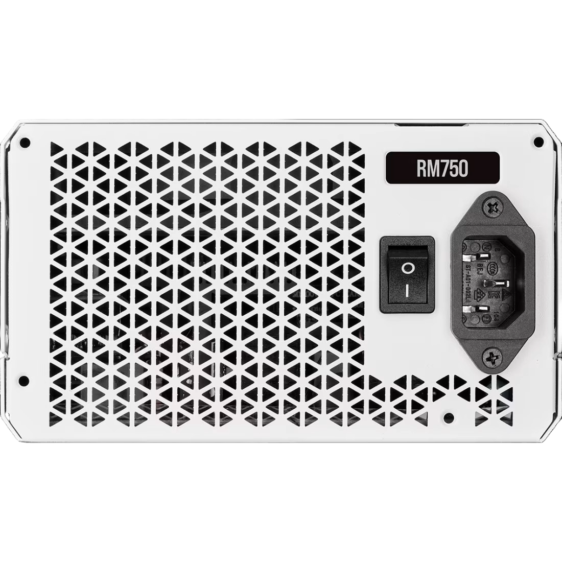Corsair 80+ Gold (750W) - Alimentation Corsair - grosbill.com - 2