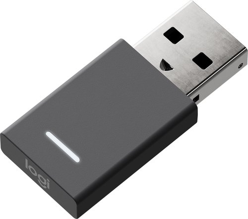 LOGITECH UNIFYING + AUDIO - Achat / Vente sur grosbill.com - 1