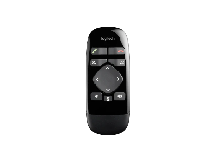 Logitech BCC950 ConferenceCam - Noir (960-000867) - Achat / Vente Vidéoconférence sur grosbill.com - 4