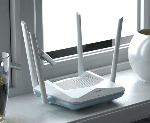 D-Link R15 EAGLE PRO - AX1500  - Routeur D-Link - grosbill.com - 3