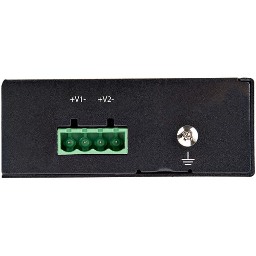 INDUSTRIAL GIGABIT POE INJECTOR - Achat / Vente sur grosbill.com - 1