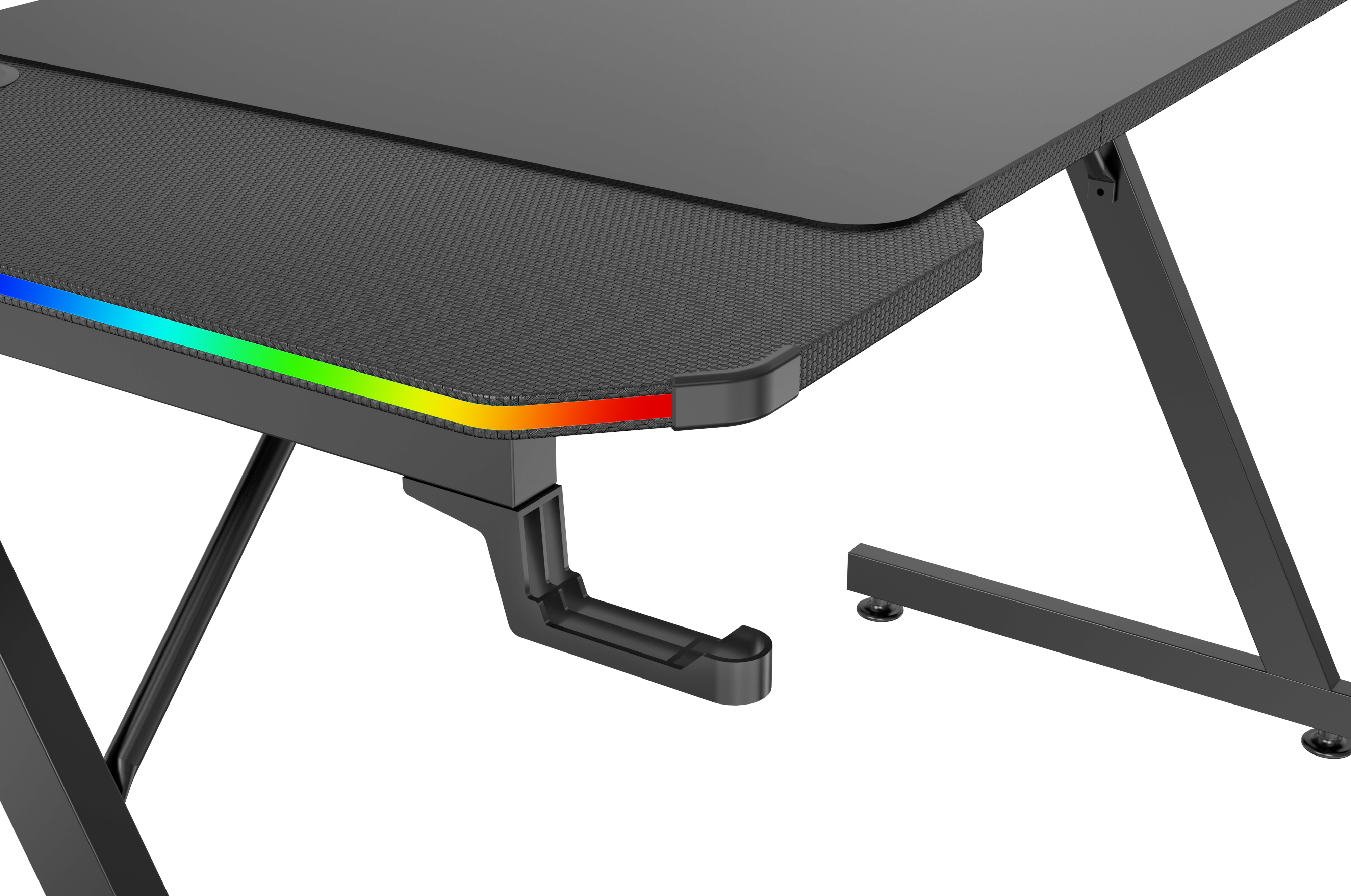 The G-LAB K Desk Electron Ex (K-DESK-ELECTRON-EX) - Achat / Vente Bureau sur grosbill.com - 7