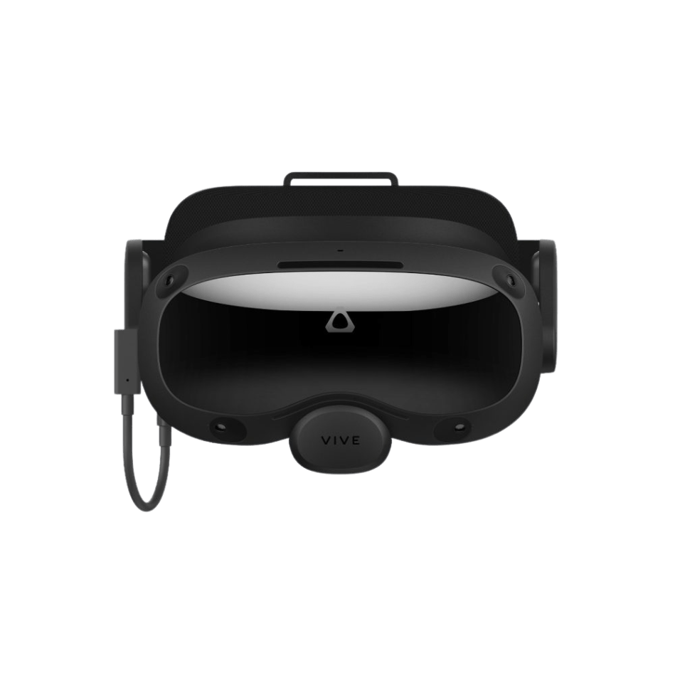 HTC Vive Focus 3 Eye Tracker (99HATF004-00) - Achat / Vente Objet connecté / Domotique sur grosbill.com - 4