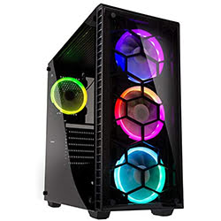 Kolink Boîtier PC MAGASIN EN LIGNE Grosbill