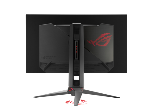 Asus 27 pouces  90LM08Q0-B01A70 - Ecran PC Asus - grosbill.com - 1