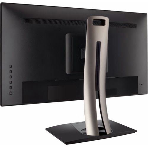 ViewSonic 27 pouces  VP2768-4K - Ecran PC ViewSonic - grosbill.com - 3