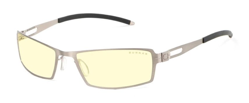 Gunnar Sheadog Mercury - Gris (GUNSHEAMERC) - Achat / Vente Lunettes de protection sur grosbill.com - 0