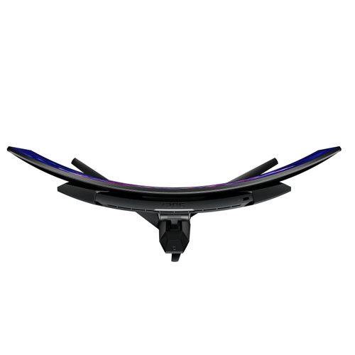 Asus 34 pouces  90LM09L0-B01A70 - Ecran PC Asus - grosbill.com - 6