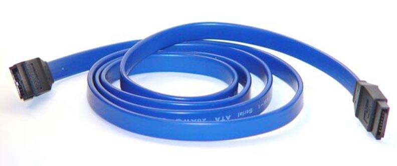 SATA Longue - 1m  - Nappe Grosbill - grosbill.com - 0