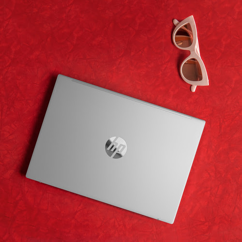 HP 7Q876EA - PC portable HP - grosbill.com - 9