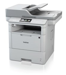 Imprimante multifonction Brother Grosbill