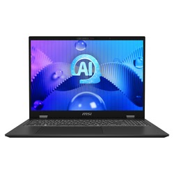 PC portable MSI Grosbill