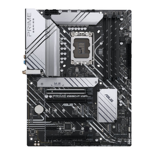 Asus Carte mère MAGASIN EN LIGNE Grosbill