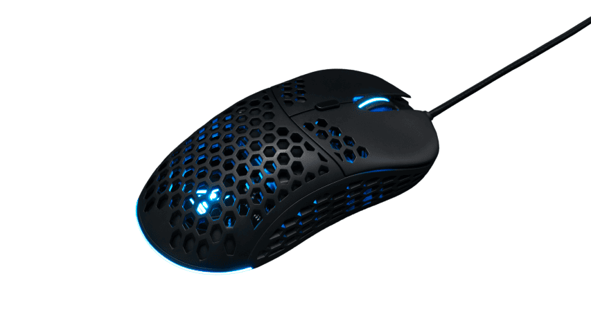 The G-LAB Kult Oxygen - Souris PC The G-LAB - grosbill.com - 4