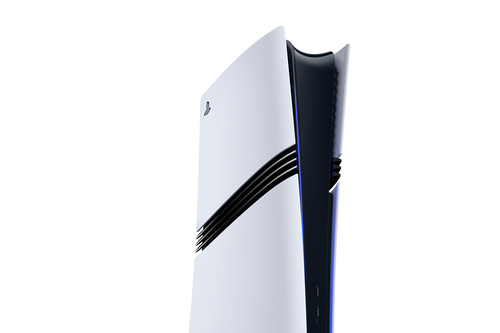Sony PlayStation 5 Pro - 2 To (9297152) - Achat / Vente Console de jeux sur grosbill.com - 6