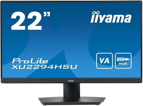 Iiyama Ecran PC MAGASIN EN LIGNE Grosbill