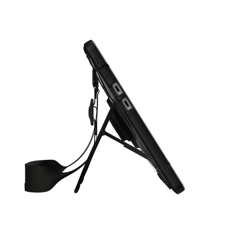 UAG PLASMA CASE FOR SURFACE PRO 9 ICE - Achat / Vente sur grosbill.com - 5