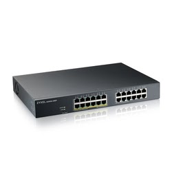 Switch Zyxel Grosbill