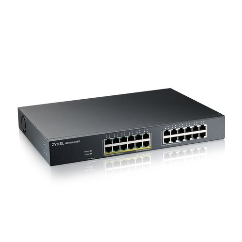 Zyxel GS1915-24EP 24-PORT GBE