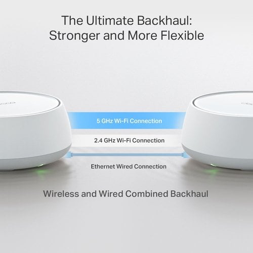 BE3600 WHOLE HOME - Achat / Vente sur grosbill.com - 5