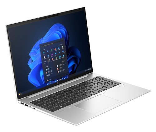 ELITEBOOK 860 U5-125U - Achat / Vente sur grosbill.com - 1