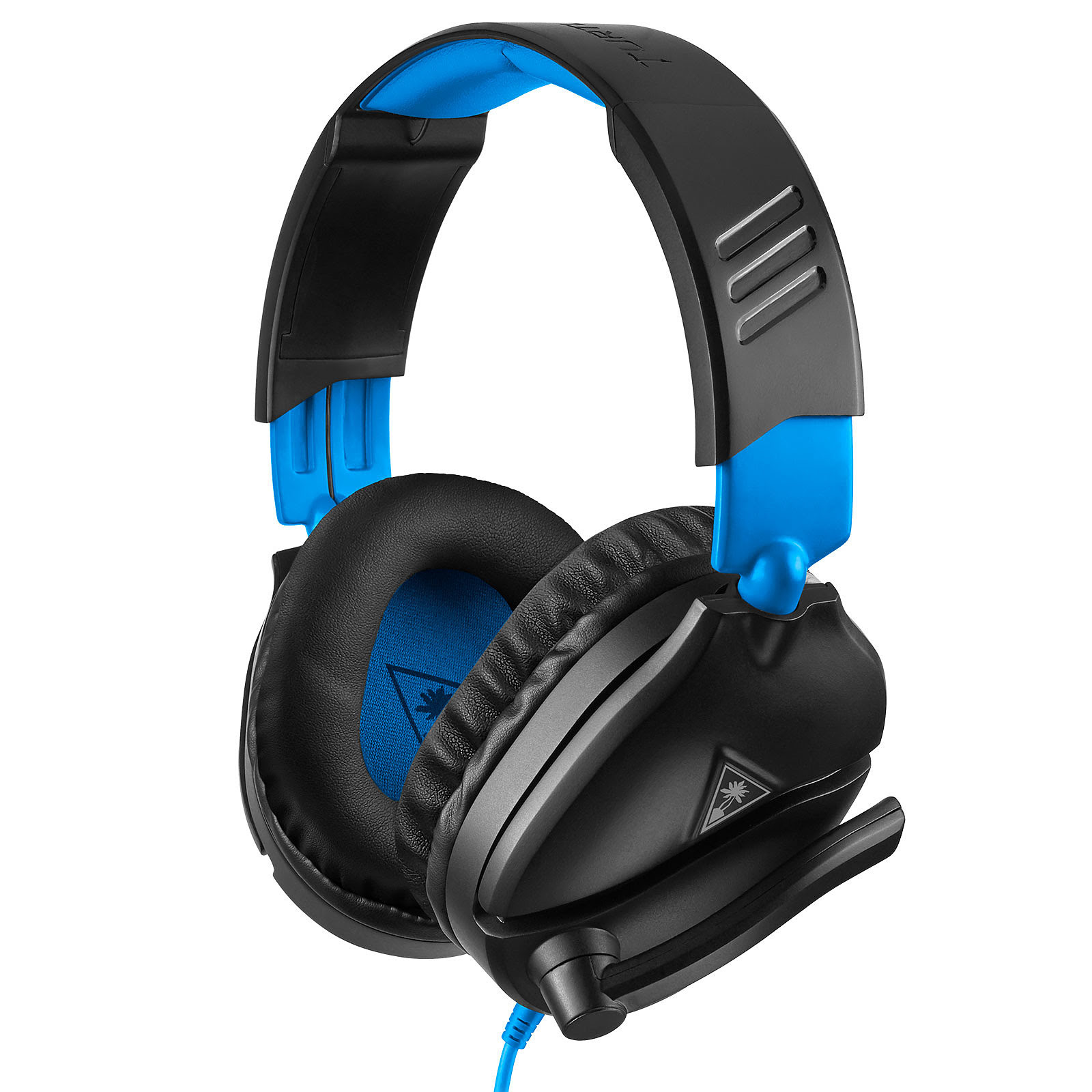 Turtle Beach RECON 70 PS4 Stereo Noir - Micro-casque - grosbill.com - 4