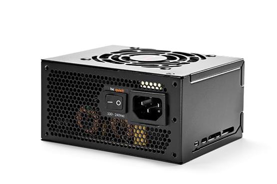 be quiet! POWER 2 (400W) - Alimentation be quiet! - grosbill.com - 0