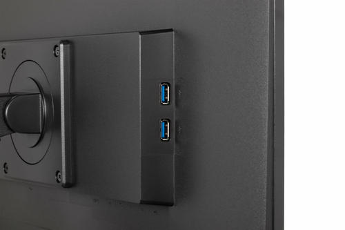 Iiyama 24 pouces  GB2470HSU-B6 - Ecran PC Iiyama - grosbill.com - 12