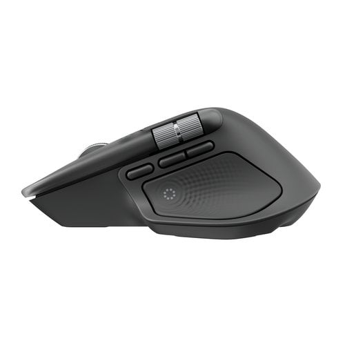 MX MASTER 4 GRAPHITE - Achat / Vente sur grosbill.com - 3