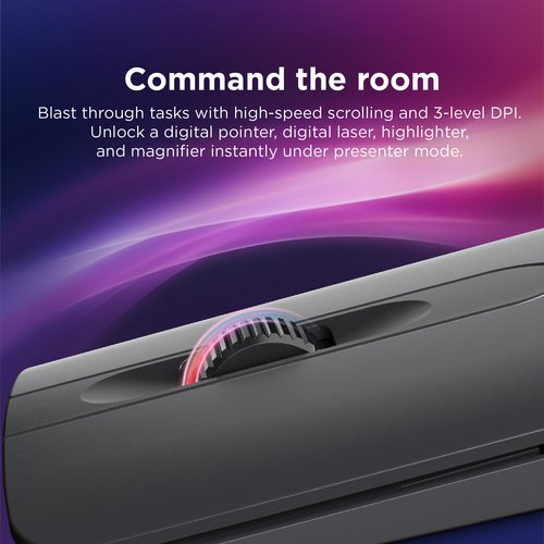 THINKPAD BLUETOOTH PRESENTER - Achat / Vente sur grosbill.com - 1