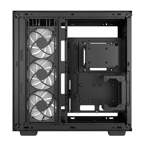 Deepcool CH780 Noir Noir - Boîtier PC Deepcool - grosbill.com - 5