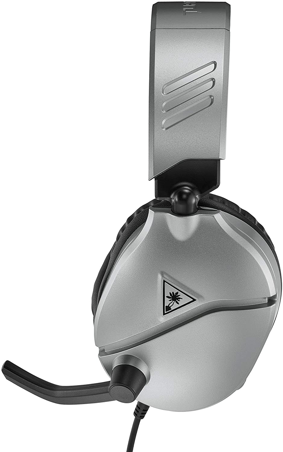 Turtle Beach RECON 70 Stereo Gris - Micro-casque - grosbill.com - 3